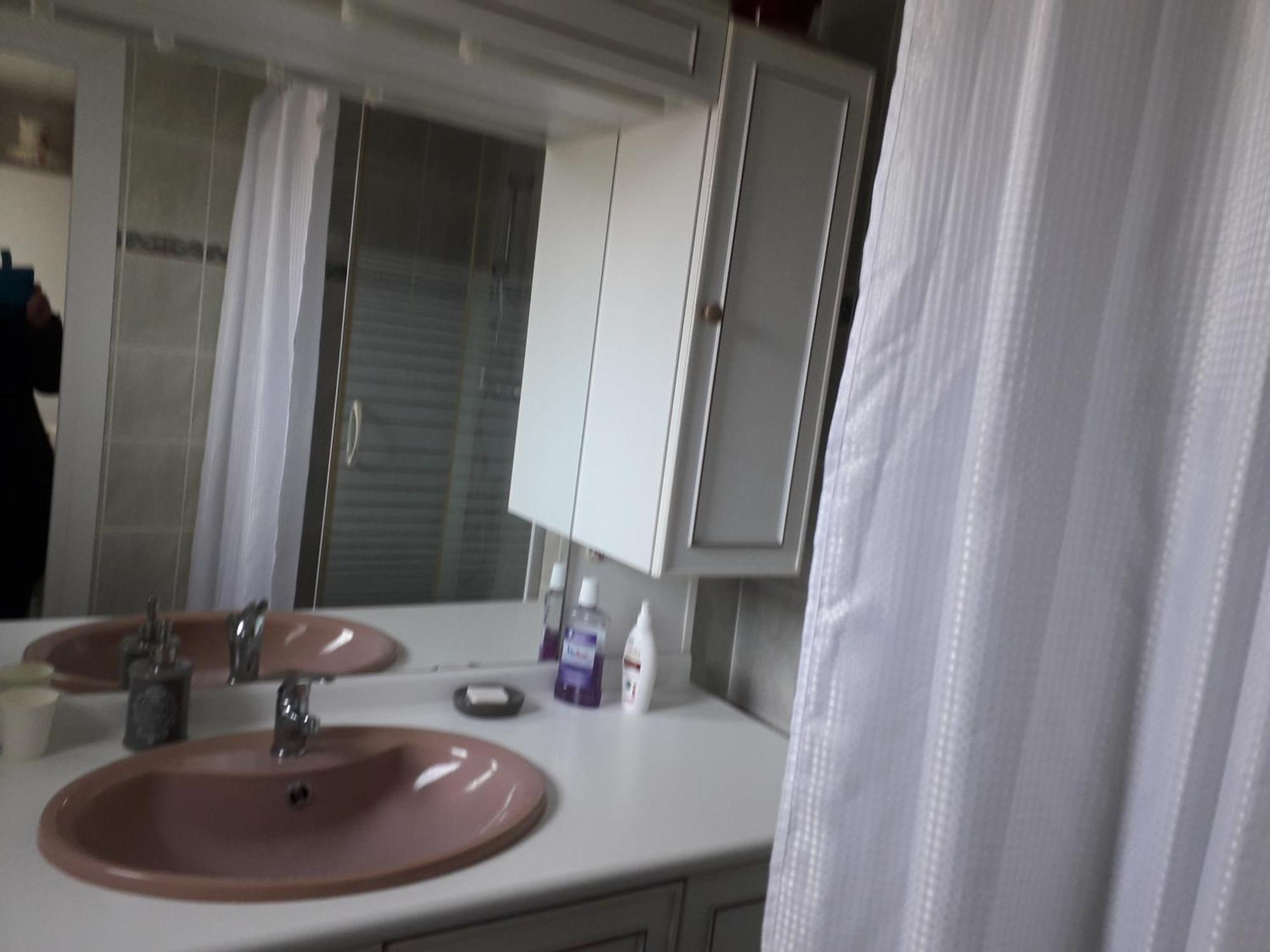 La Maison Rose 2 Chambres Avec Lit Pour 2 Personnes Et 2 Salles De Bains Νεβέρ Εξωτερικό φωτογραφία